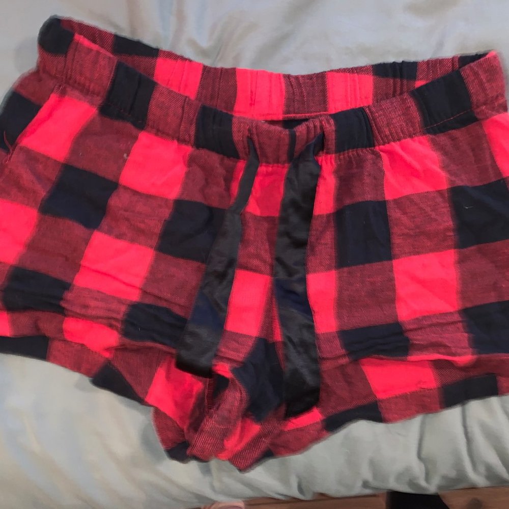 Old Navy PJ Shorts